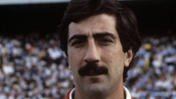 El Atlético de Madrid sigue sin olvidarse de Arteche