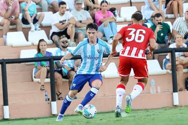 El plan de Sergio Pellicer: ser ambiciosos y mirar hacia arriba