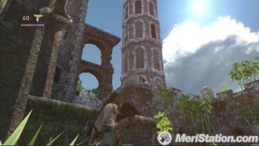 Naughty Dog reivindica la creatividad en el desarrollo