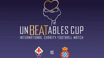 Fiorentina-Espanyol en recuerdo de Dani Jarque y Astori