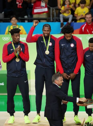 Phelps, Bolt, Biles... Los grandes momentos de los Juegos de R¨ªo