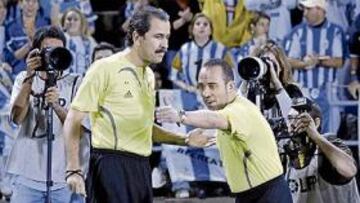 Una imagen de la película.