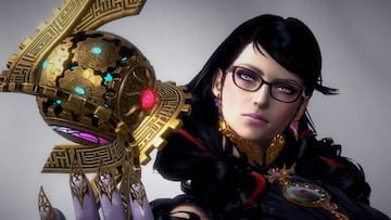 El modo censurado de Bayonetta 3 no fue idea de Nintendo, según Kamiya