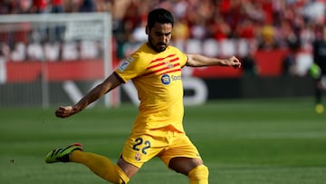 After one season away, Gündogan looks likely to return to his former club, where he won five Premier League titles and the Champions League.