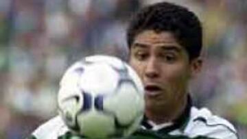 <b>SE QUIERE IR.</b> Las relaciones entre Jardel y el Sporting están demasiado enrarecidas.