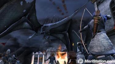 El Señor de los Anillos: La Conquista, Impresiones