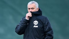 Irwin urges Mourinho turnaround before PSG UCL clash
