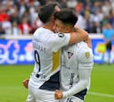 Liga de Quito 2-0 Botafogo: goles, resumen y resultado