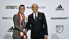 Conoce por quién han fichado los jugadores del Superdraft 2016