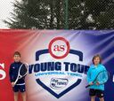 El Young Tour AS corona a más campeones en Colmenar Viejo