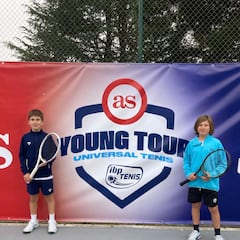 El Young Tour AS corona a más campeones en Colmenar Viejo