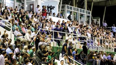 El Antequera est¨¢ de moda