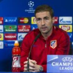 Gabi: 'Estoy trabajando para ser importante ahora y en el futuro'
