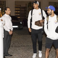 El Al Ain es el capricho del jeque hecho milagro