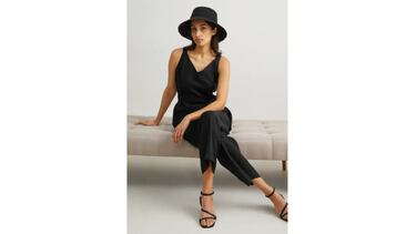 Evita el calor (y anticípate al verano) con la colección de ropa lino de C&A para hombre y para mujer