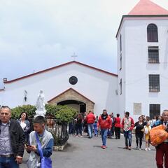 Día Nacional de la Ascensión: origen, significado y por qué se celebra el 13 de mayo en Colombia