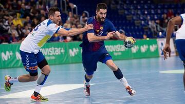 Primera derrota del Bar?a tras cinco a?os y 146 partidos
