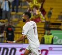 Tolima gana en Bogotá y se afianza en los ocho