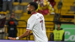 Tolima gana en Bogotá y se afianza en los ocho