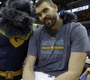 Marc Gasol: "Las estadísticas están matando el baloncesto"