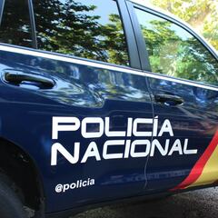Muere un hombre tras caerle un coche encima en Jerez de la Frontera