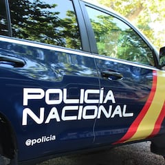 Doce detenidos en Valencia por irrumpir violentamente en una peña del Levante con cuchillos y martillos