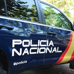 Un peluquero apuñala con unas tijeras a su compañero de trabajo