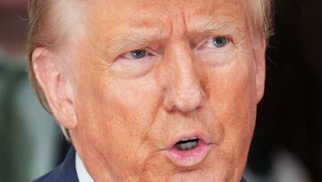 Trump violates gag order, again. NY Judge slaps him with $10,000 fine