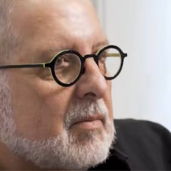 Antonio Abreu, experto peluquero: “La cana sale por falta de pigmentación. No hace que si te la arrancas se multiplique”