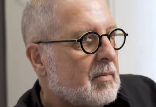 Antonio Abreu, experto peluquero: “La cana sale por falta de pigmentación. No hace que si te la arrancas se multiplique”