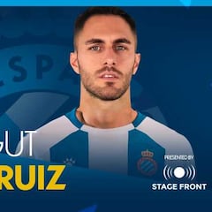 Víctor Ruiz, la guinda del pastel