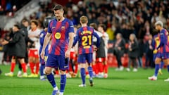 Lewandowski desafía a Ronaldinho