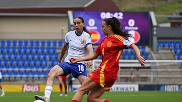 Estreno agridulce de La Rojita