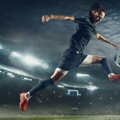 AFE celebra la Liga profesional: "Es un hito más en la historia"