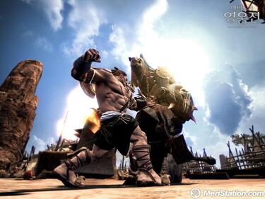 Vindictus, Impresiones