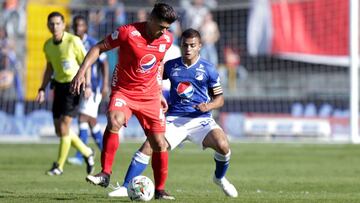 Fechas, calendario y horarios de los partidos de Millonarios, Am&eacute;rica, Cali y Santa Fe en el Torneo ESPN 2020, que se disputar&aacute; en El Camp&iacute;n de Bogot&aacute;.