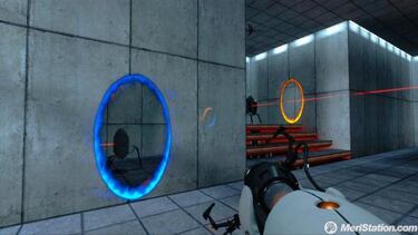 Portal llega a Nvidia Shield y se especula con Half-Life 2