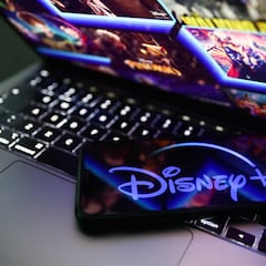 Los estrenos que llegan a Disney+ en diciembre de 2022