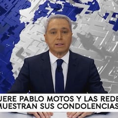 La sorprendente promo del regreso de ‘El Hormiguero’: “Pablo Motos ha muerto”