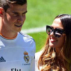 Miedo en la familia Bale: segundo ataque en dos semanas