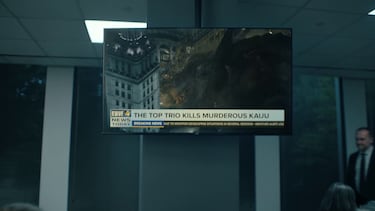 The unexpected villain from ‘Superman’ that John Cena’s Peacemaker faces in his series