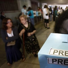 Elecciones Primarias 2021: cómo consultar en Servel dónde queda mi mesa de votación