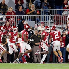 The 13 members of the College Football Playoff Selection Committee: How are they selected?