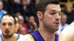 El Gran Canaria ficha a O'Leary tras la renuncia del Valladolid