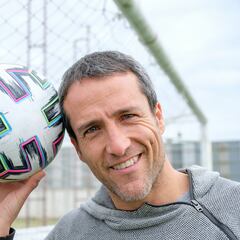 Caneda, un repaso a sus 27 temporadas en la élite