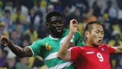 El club vende a Touré al City y Zubizarreta es el nuevo 'Txiki'