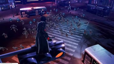 Persona 5 Scramble, una propuesta con un as bajo la manga