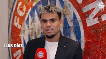 Emoción y expectativa el estar en uno de los más grandes.