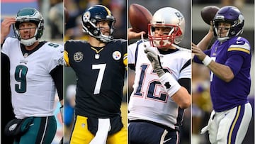 Power Ranking de la Semana 15 de la NFL