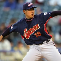 ¿Quiénes son los mejores pitchers en la historia del Clásico Mundial de Béisbol?